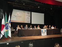 Conferência Estadual de Minas Gerais - Conferência Estadual de Minas Gerais. Foto: Fórum Estadual de Educação de Minas Gerais.